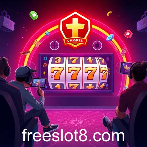 Evolving Landscape of Online Gaming