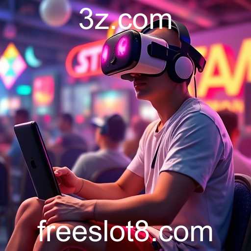 The Evolving World of Online Entertainment