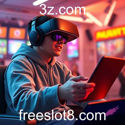 The Evolving World of Online Entertainment