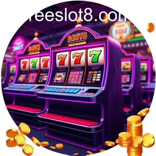 The Rise of Freeslot Games in 2025