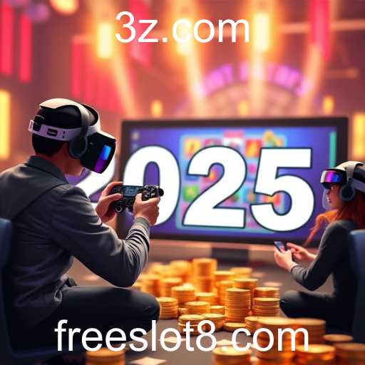 Exploring the Rise of Free Slot Gaming in 2025