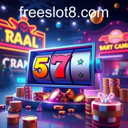 The Rise of Freeslots and Online Gaming in 2025