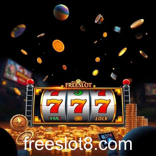 The Rising Popularity of FreeSlot Gaming